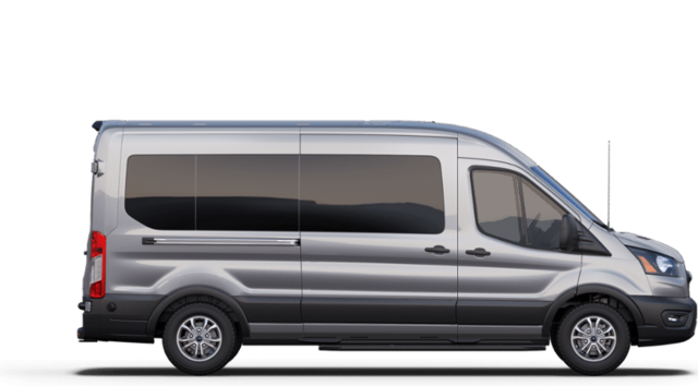 2024 Ford Transit® External Image 1